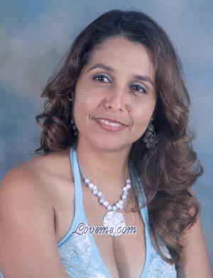 Colombia women