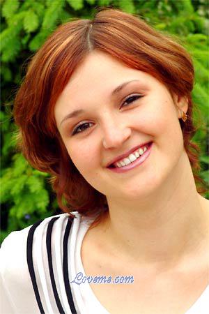 Ukraine women