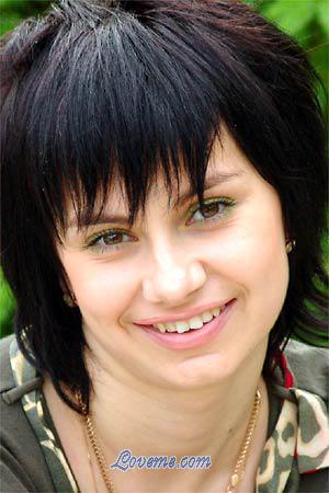 Ukraine women