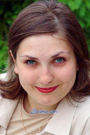 Ukraine women