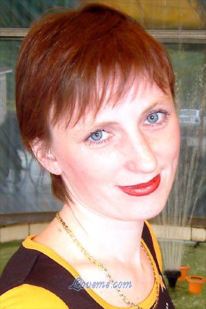 Ukraine women