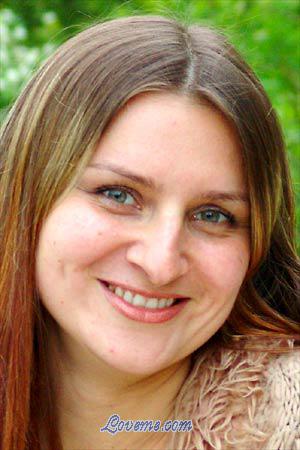 Ukraine women