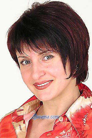 Ukraine women