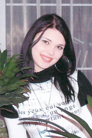 Ukraine women