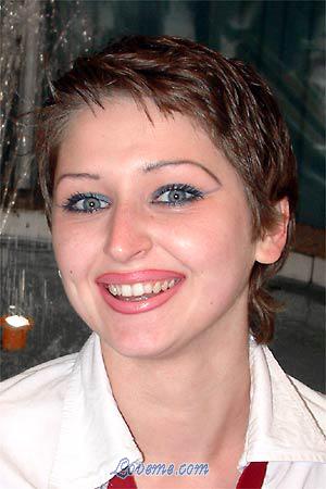 Ukraine women