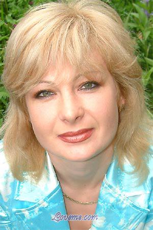 Ukraine women