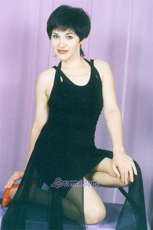 Ukraine women