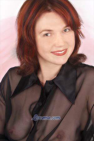 Ukraine women
