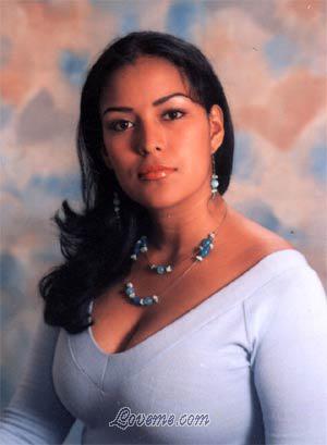 Colombia women