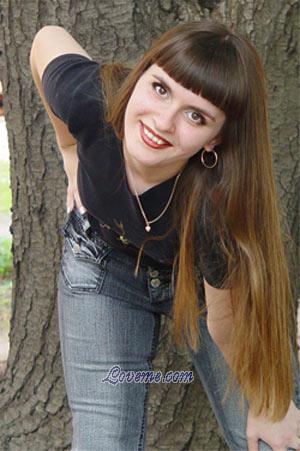 Ukraine women