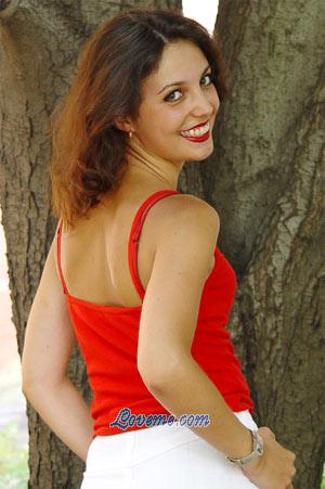 Ukraine women