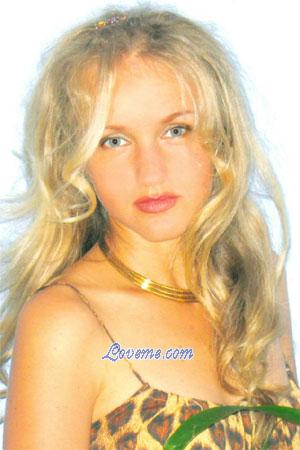 Ukraine women
