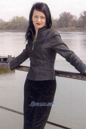 Ukraine women