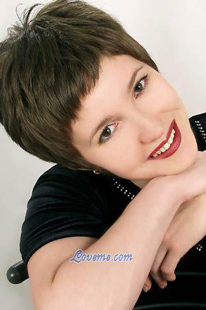 Ukraine women