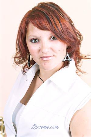 Ukraine women