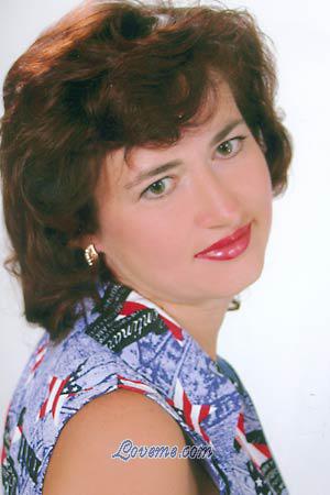 Ukraine women