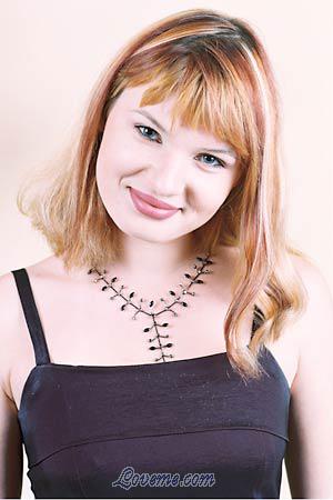 Ukraine women
