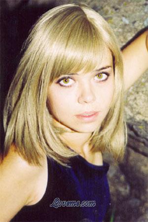 Ukraine women