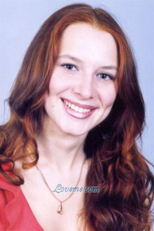 Ukraine women