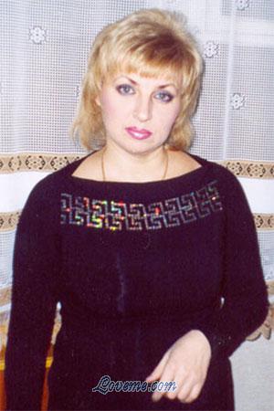Ukraine women