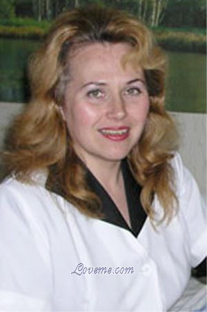 Ukraine women