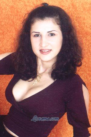 Ukraine women