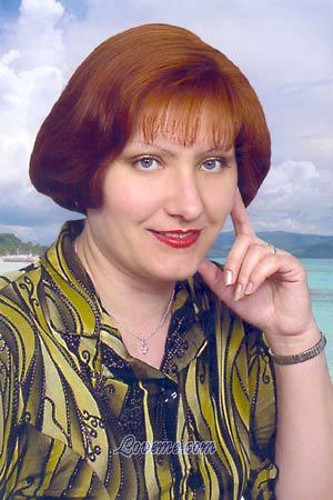 Ukraine women