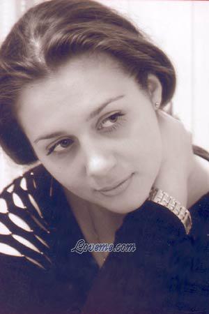 Ukraine women
