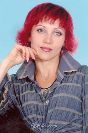 Ukraine women