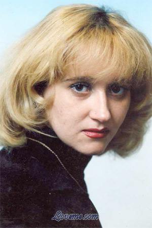 Ukraine women