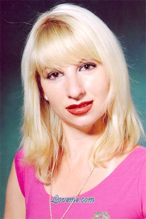 Ukraine women