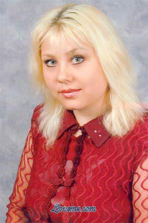 Ukraine women