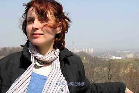 Ukraine women