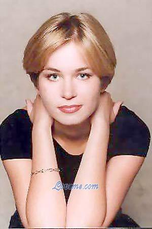 Russia women