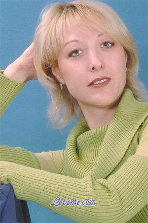 Ukraine women