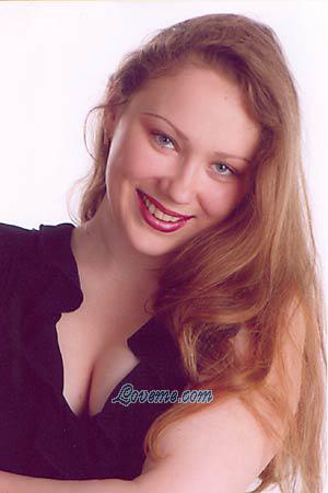 Ukraine women