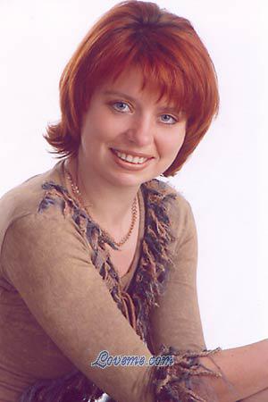 Ukraine women