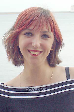 Ukraine women