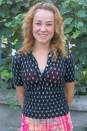 Ukraine women