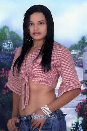 Colombia women