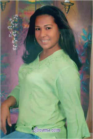 Colombia women
