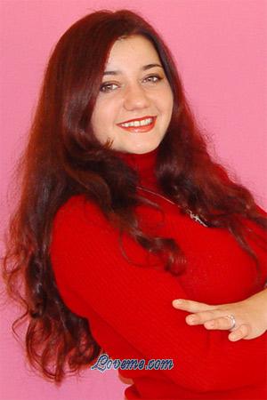 Ukraine women