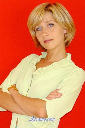 Ukraine women