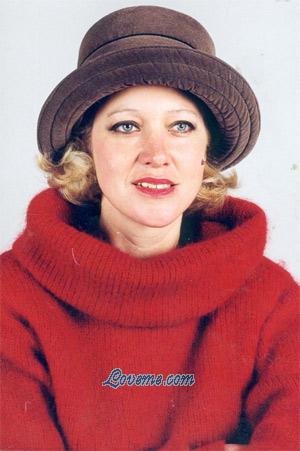 Ukraine women