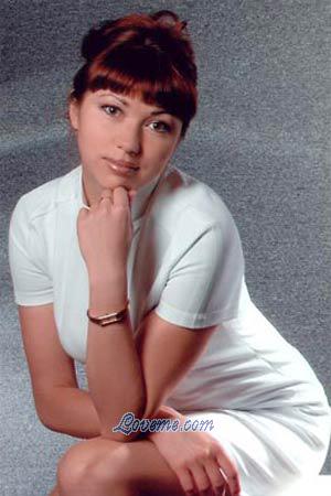 Russia women