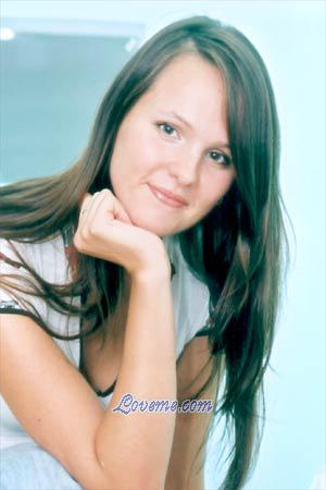 Russia women