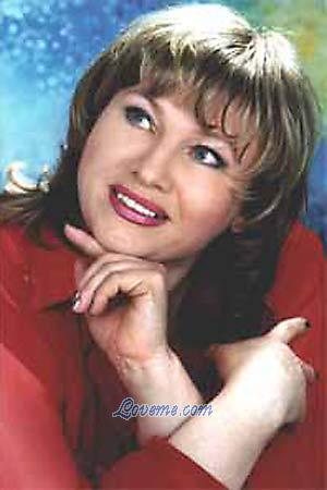 Ukraine women