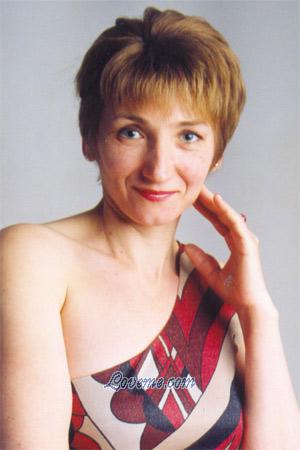 Ukraine women