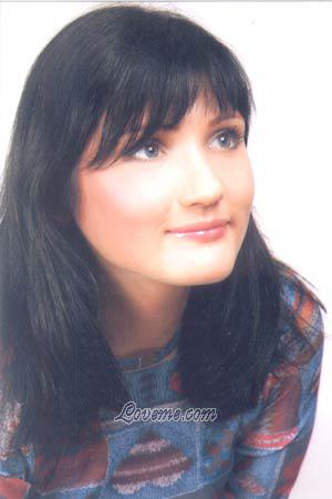 Ukraine women
