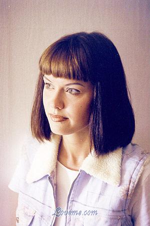 Russia women